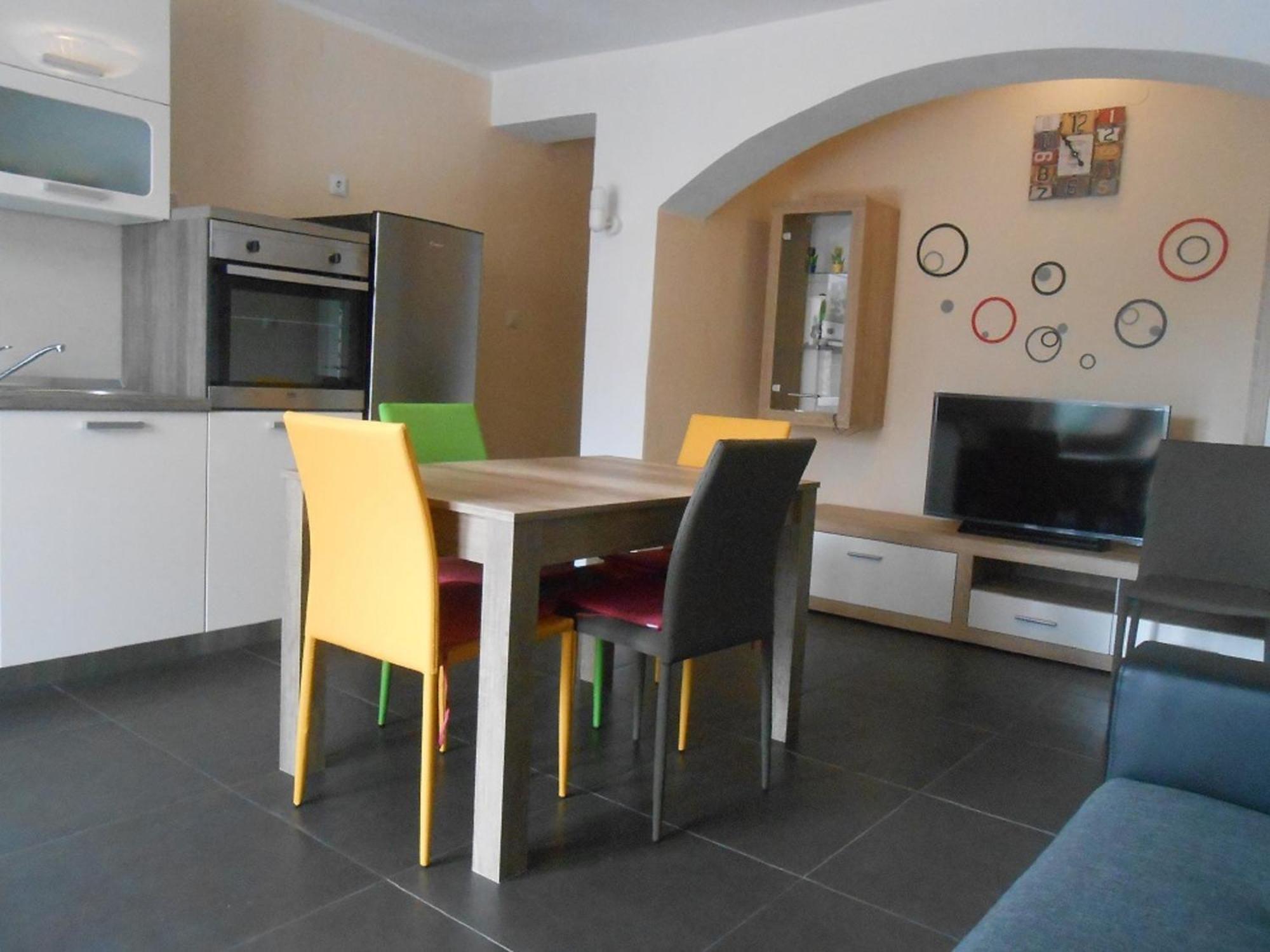 Apartments Pavelic Novi Vinodolski Quarto foto