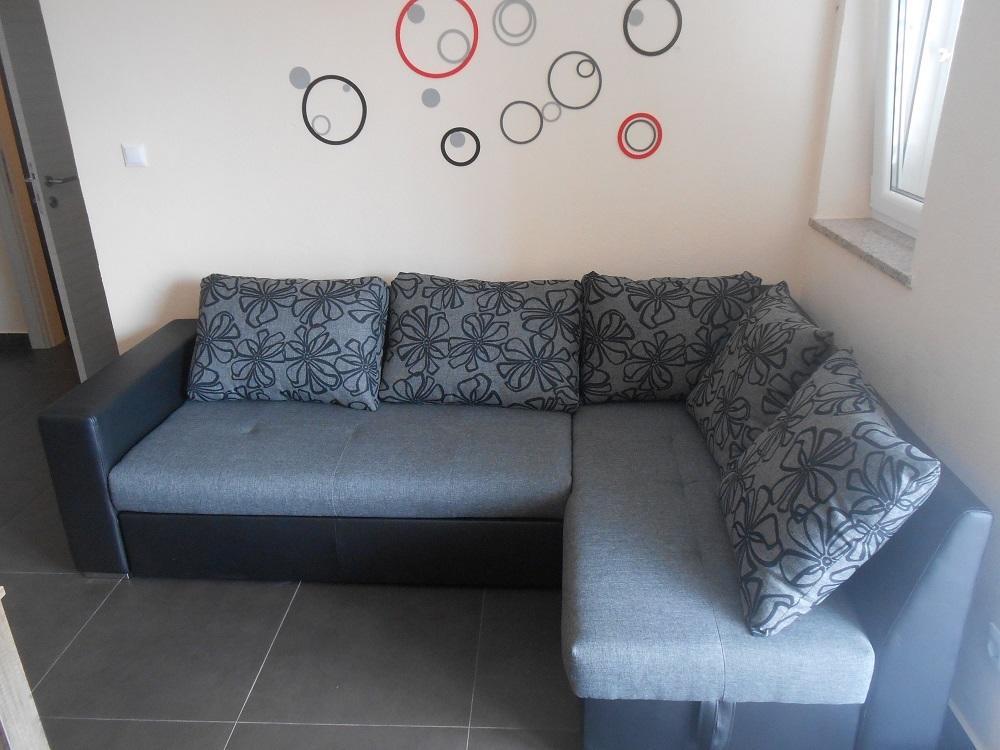 Apartments Pavelic Novi Vinodolski Quarto foto